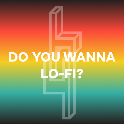 DOYOUWANNALOFI?! Records | Касети